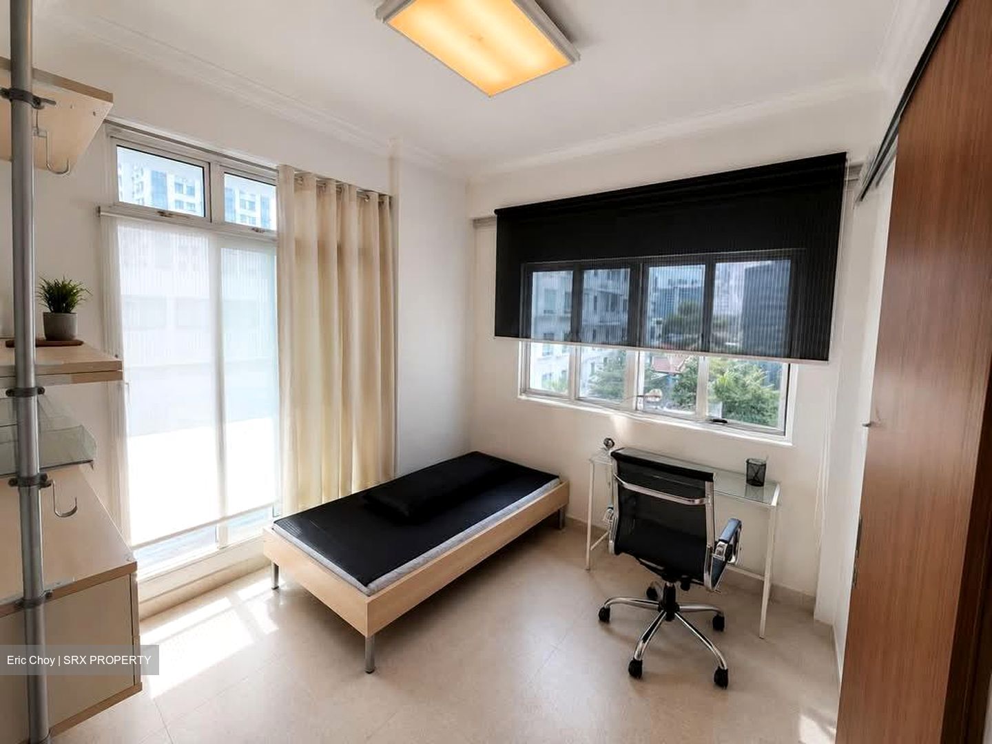 De Paradiso (D12), Apartment #587621661